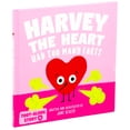 thumbnail image 2 of Harvey the Heart Had Too Many Farts (Hardcover), 2 of 6
