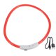 thumbnail image 1 of 1 collar LED para perro., 1 of 3
