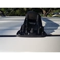 thumbnail image 3 of BRIGHTLINES Aero Cross Bars Roof Racks Luggage Rack Replacement for 2014-2019 Toyota Highlander LE &amp; LE Plus, 3 of 7