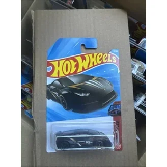 Hot Wheels Treasure Hunt Lamborghini Huracan LP 620-2 Super Trofeo