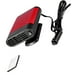 thumbnail image 2 of Calentador Eléctrico Portátil Para Ventana De Coche, Desempañador De Ventilador Con Motor Sin Escobillas Para Calentamiento Rápido, 12V, 2 of 7
