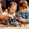 thumbnail image 3 of LEGO Marvel Rise of the Domo 76156 Toy Building Kit, 3 of 6