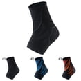 thumbnail image 2 of Ankle Brace Elastic Protective Ankle Sprain Support Ankle Compression Sleeve, 2 of 10