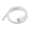 thumbnail image 4 of CNKOO Washing Machine Water Pipe Hose Faucet Pipe Air Conditioning Drain Pipe Faucet Extension Connector Hose For Bathroom Kitchen 1m, 4 of 9