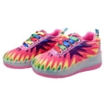 thumbnail image 1 of Patines Con Luces Flying Wheel Niña, 1 of 3