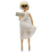 Mego Legends Marilyn Monroe 8 Action Figure