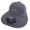 Dark Grey, variant on Rechargeable Solar Power Cooling Fan Hat with Adjustable Wind Speed for Teens Camping Hiking with Sun Protections