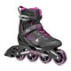 thumbnail image 1 of Patines en línea de fitness para mujer Rollerblade Zetrablade 80 mm, 1 of 6