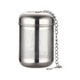 thumbnail image 1 of Antqov Must-have Insulated Stainless Steel Tea Filter for Summer Home Use, Home Accessories, 1 of 2