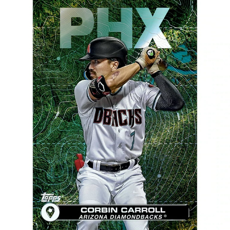 2024 Topps Series 2 Baseball Monster Box - Walmart.com