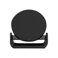thumbnail image 4 of Belkin BOOST UP - Wireless charging stand - 10 Watt - midnight, 4 of 6