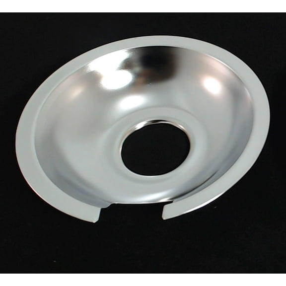 Whirlpool 6 In. Drip Pan 715877