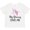 AA-White, variant on Grammy Loves Me Unicorn Girls Girls Toddler T-Shirt