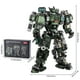 thumbnail image 2 of Juego de juguetes con bloques de construcción CSNRHG Mech Robot modelo 1403 piezas, 2 of 7
