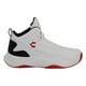 thumbnail image 1 of Tenis Deportivo Basquet Charly Comodo Caballero Hombre blanco 30, 1 of 5