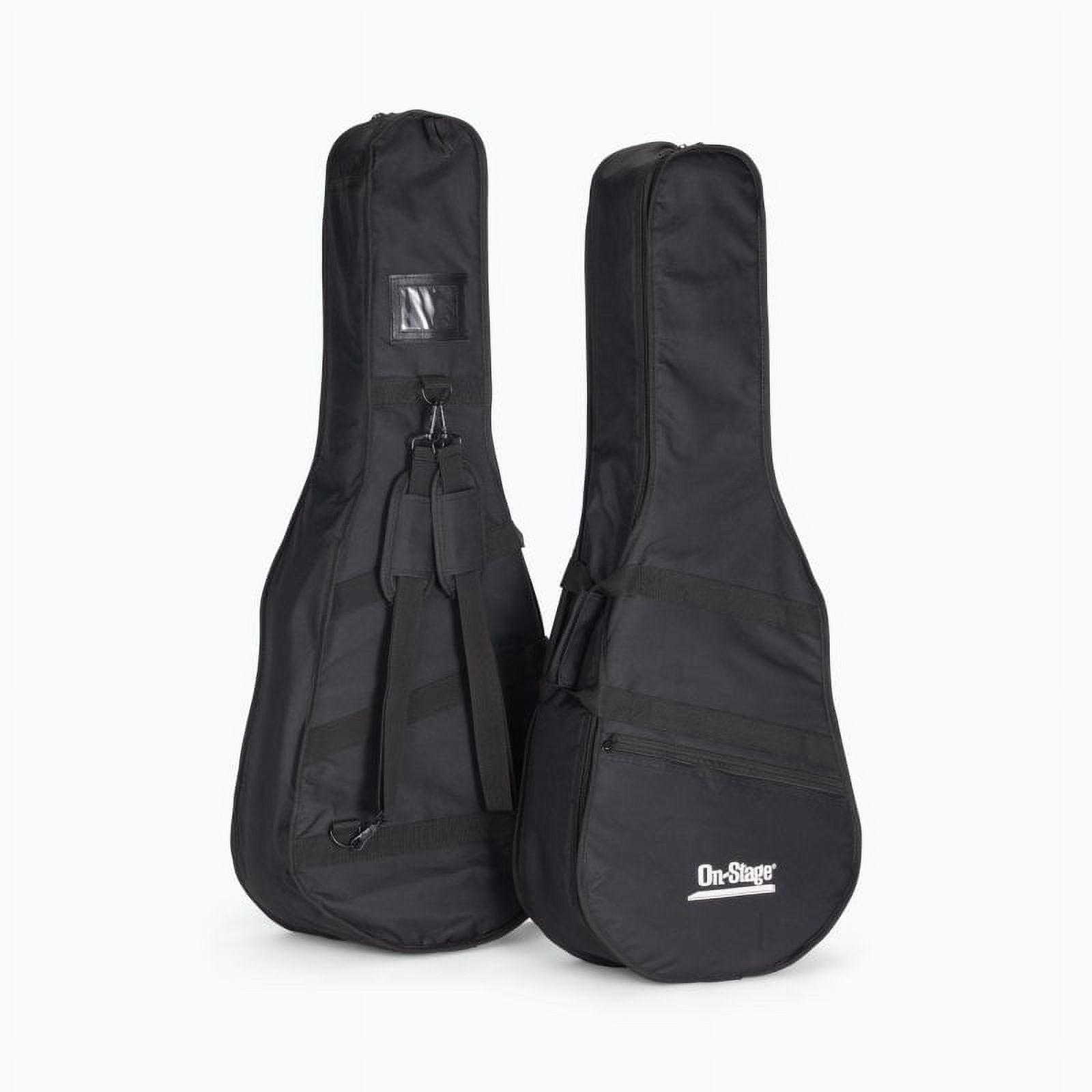 On-Stage GBC4550 4550 Series Classical Guitar Bag