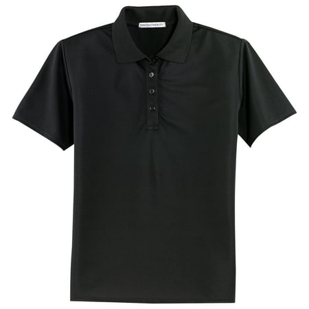 Port Authority - Port Authority Women's Classic Style Lightweight Polo ...