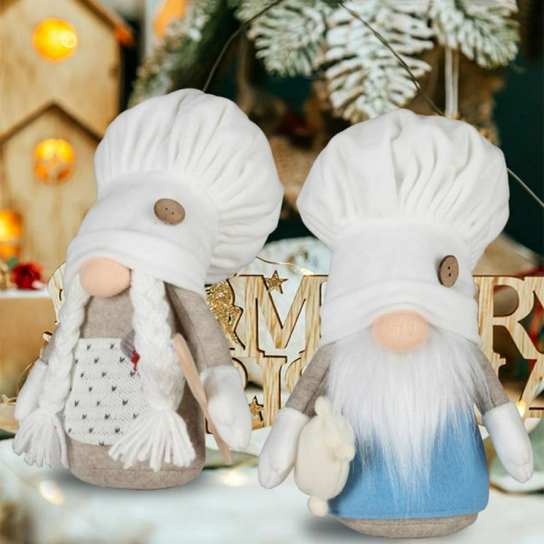 Kitchen Gnomes by Rae Dunn: The Perfect Gift