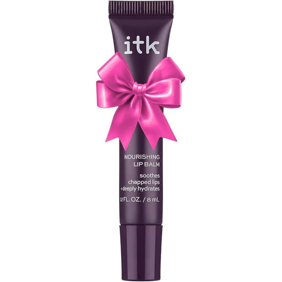 ITK Nourishing Lip Balm Lip Balm Women 0.2 oz