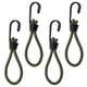thumbnail image 5 of 4 cuerdas elásticas para tienda de campaña, ganchos para exteriores, accesorios para tienda de campaña, 5 of 8