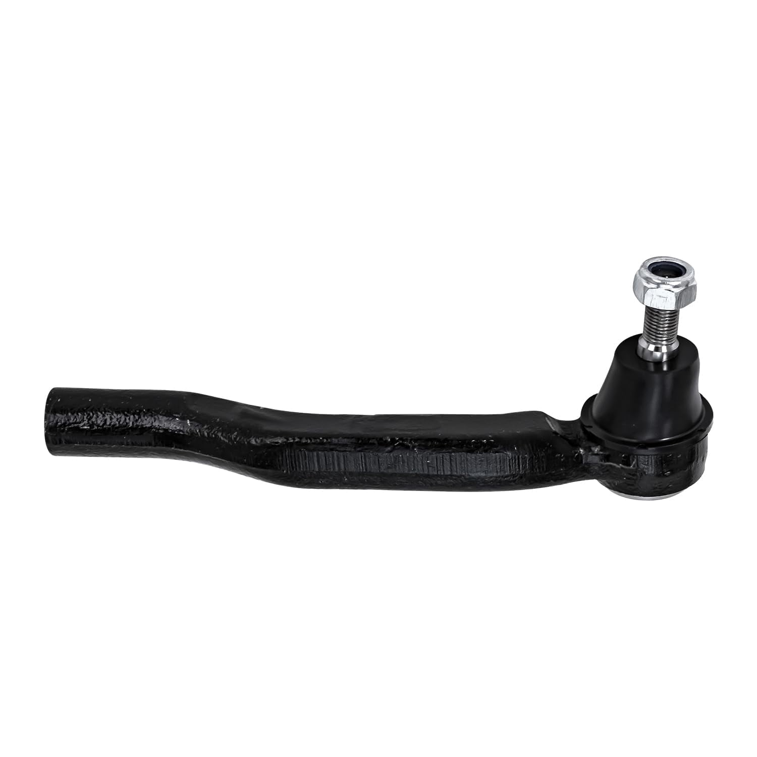 Detroit Axle - Front Tie Rod Ends for Toyota 2011-2020 Sienna, 4 Inner Outer Tie Rod End Links 2012 2013 2014 2015 2016 2017 Replacement