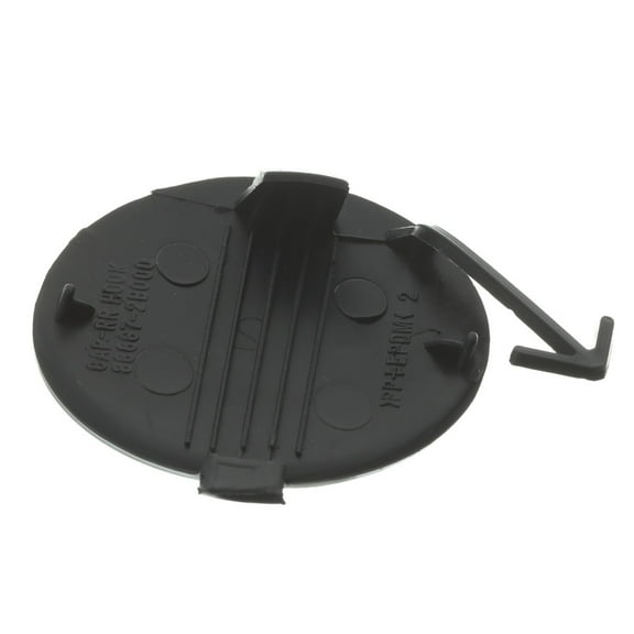 Furulu Rear Bumper Tow Hook Cap Cover For Hyundai Santa Fe 2007-2009 86667-2B000