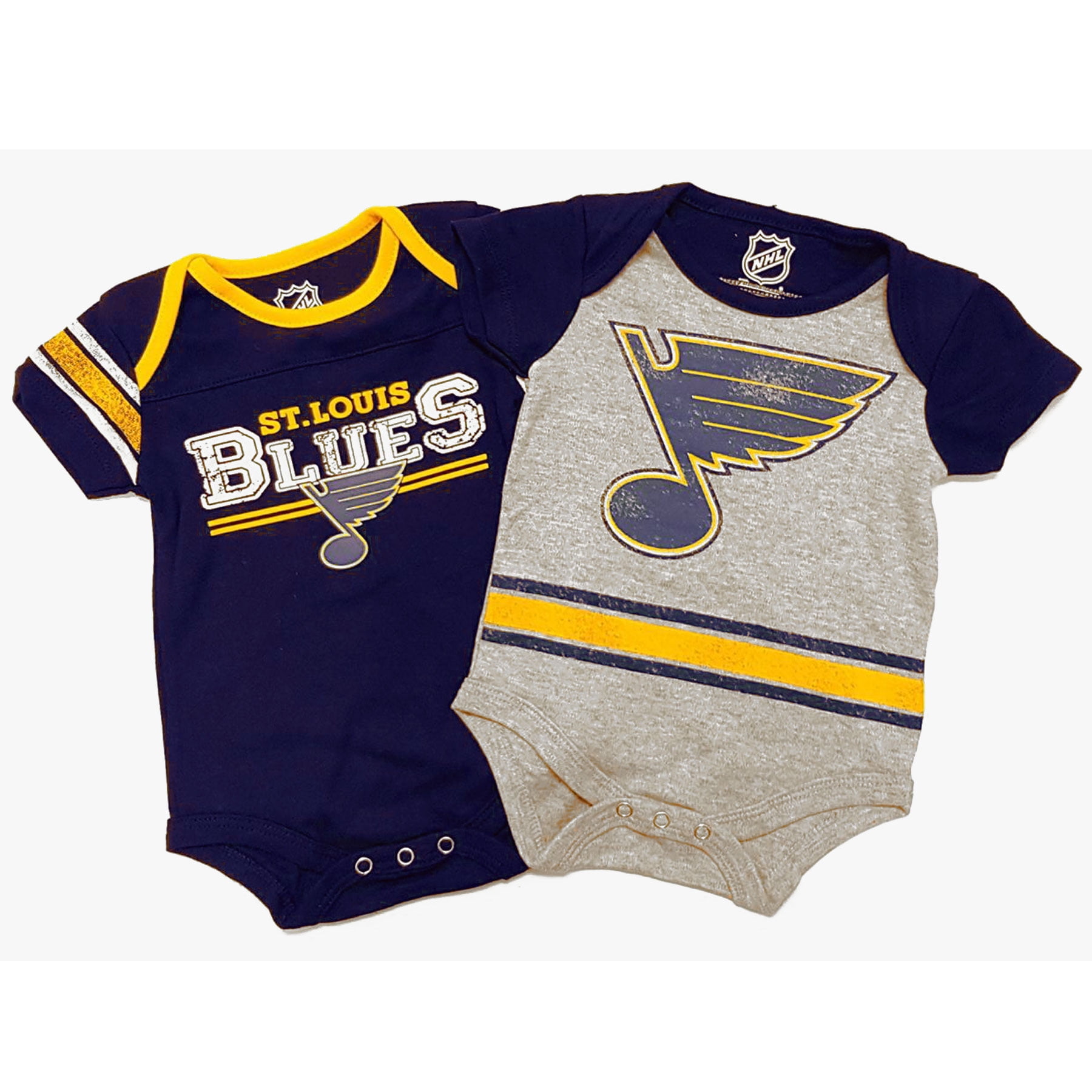 infant blues jersey