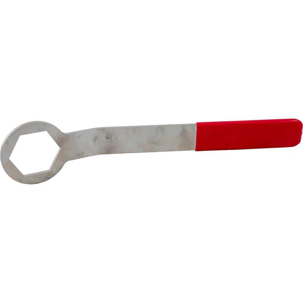 G&P Tools Clean and Clear Drain Plug Removal Tool