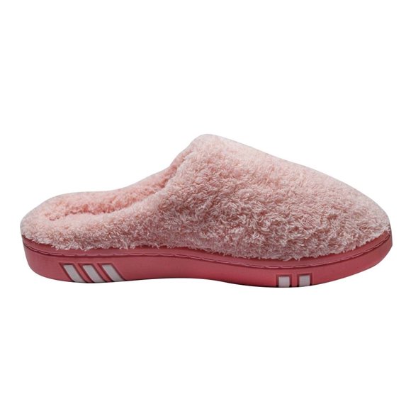Pantufla Rumi Talla CH 22/23 Rosa