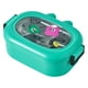 thumbnail image 1 of Lonchera térmica para adultos, lonchera bento con aislamiento, lonchera bento para picnic verde, 1 of 9