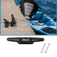 thumbnail image 4 of Corde de Crampon de Bateau Marin en Nylon Robuste, 6 Pouces, 4 of 6