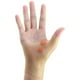 thumbnail image 1 of Vendaje para el pulgar, gel de protección para el pulgar, tenosinovitis, caídas en la muñeca, guantes para aliviar el dolor para mano izquierda y derecha, 1 par, 1 of 6