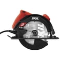 thumbnail image 4 of Skil 5080-01 Scie Circulaire de 13 A, 7-1/4 Pouces, Rouge, 4 of 10