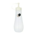 thumbnail image 1 of DOLITY Condiment Bottle Empty Sauce Dispenser for Restaurants Kitchen Salad 360ML, 1 of 9