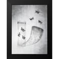 thumbnail image 2 of Provost, Louis-Philippe 14x18 Black Modern Framed Museum Art Print Titled - Freedom, 2 of 5