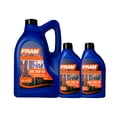 thumbnail image 1 of Aceite Mineral FRAM Alto Kilometraje 25W50 Garrafa + 2 Botellas, 1 of 3