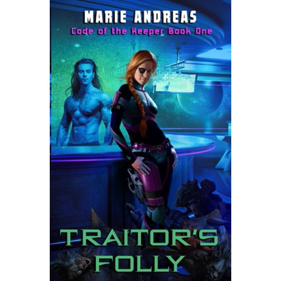 Pre-Owned Traitor's Folly (Paperback) 1951506103 9781951506100