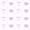 B Purple White, variant on Erosebridal Pink Coquette Bowknot Black Out Curtains For Bow Lovers,Cute Loves Print Kids Curtains Pack of 2 (42x63 Each)
