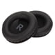 thumbnail image 5 of Replacement Headset Ear Cushions, Headphone Ear Pads Soft Wearable Easy Installation Black For 80mm Headsets, 5 of 5