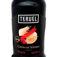 thumbnail image 2 of Crema de Whisky Teruel 1 L, 2 of 4