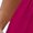 Coral Red, variant on Aellinatey Dresses for Women Flowy Casual Dress Beach Vacation Sundresses with Pockets