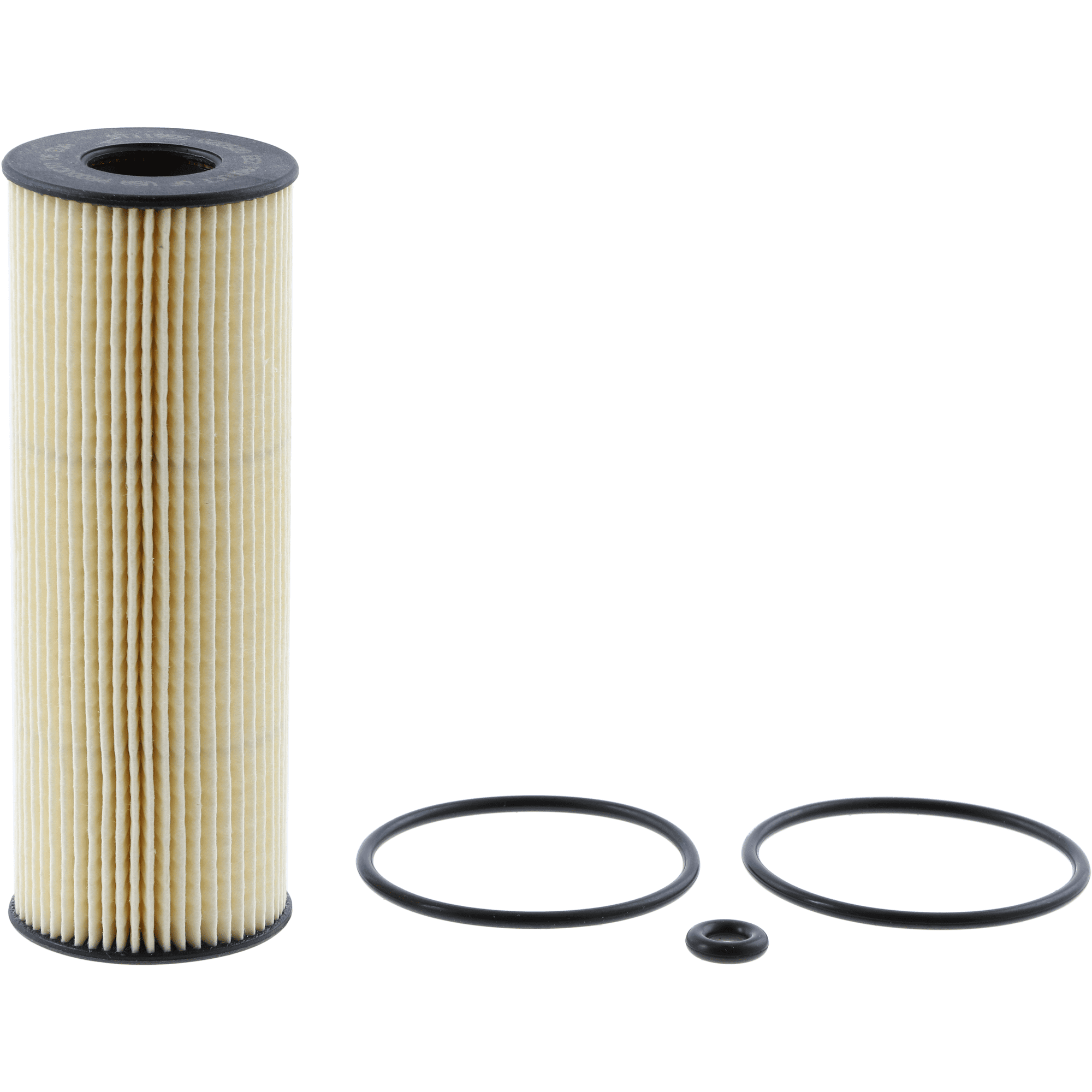 (6 pack) Super Tech Oil Filter, ST11955, 10K mile Oil Filter for Ford and Lincoln Vehicles, 5.4" height