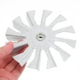 thumbnail image 4 of Replacement Galvanized Iron Fan Blade 1Pack, 4 of 6