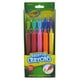thumbnail image 1 of Crayones de baño Crayola colores surtidos 9 unidades, 1 of 3