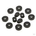 thumbnail image 1 of Miulika Bulk Side Cover Grommet for Motorcycle Car Auto for GS125 Fairings Set, 1 of 8