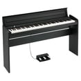 thumbnail image 2 of Piano Digital KORG 88 teclas LP-180-BK, 2 of 2