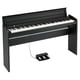 thumbnail image 2 of Piano Digital KORG 88 teclas LP-180-BK, 2 of 2