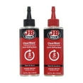 thumbnail image 2 of 1PK JB Weld 50240 ClearWeld Professional Grade Epoxy, Clear 8 oz., 2 of 18