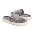 thumbnail image 3 of MUK LUKS Women's Gael Slide Slipper, 3 of 7