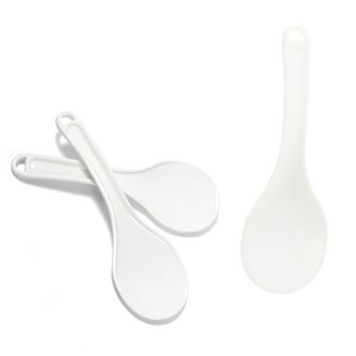 RicebyRice SS24 Melamine Salad Spoons